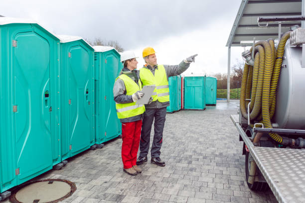 Best ADA-Compliant Portable Toilet Rental  in , OH