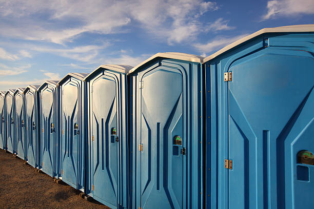 Best Restroom Trailer for Weddings  in , OH