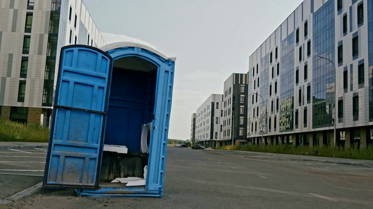  , OH Portable Potty Rental Pros