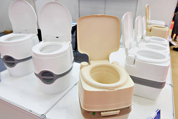 Best Eco-Friendly Portable Toilets  in , OH